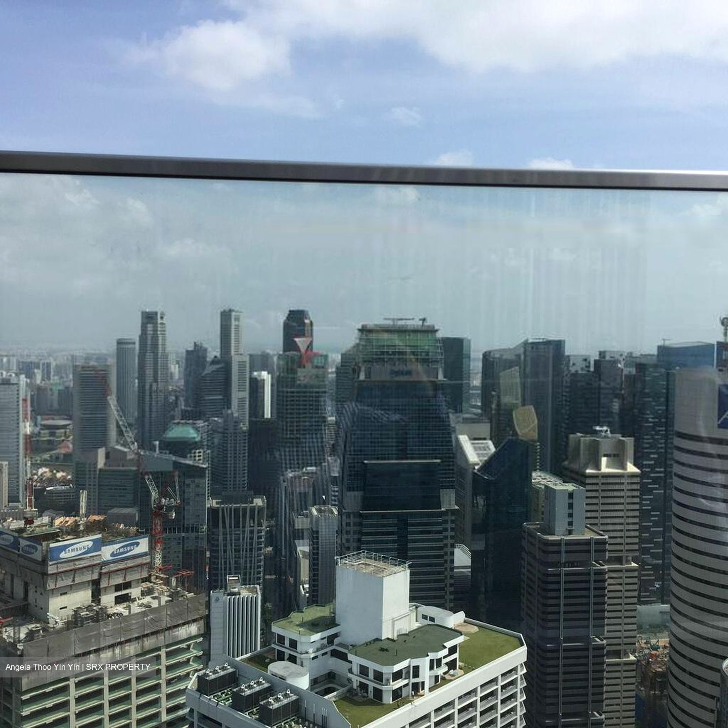 Skysuites@Anson (D2), Apartment #397426261
